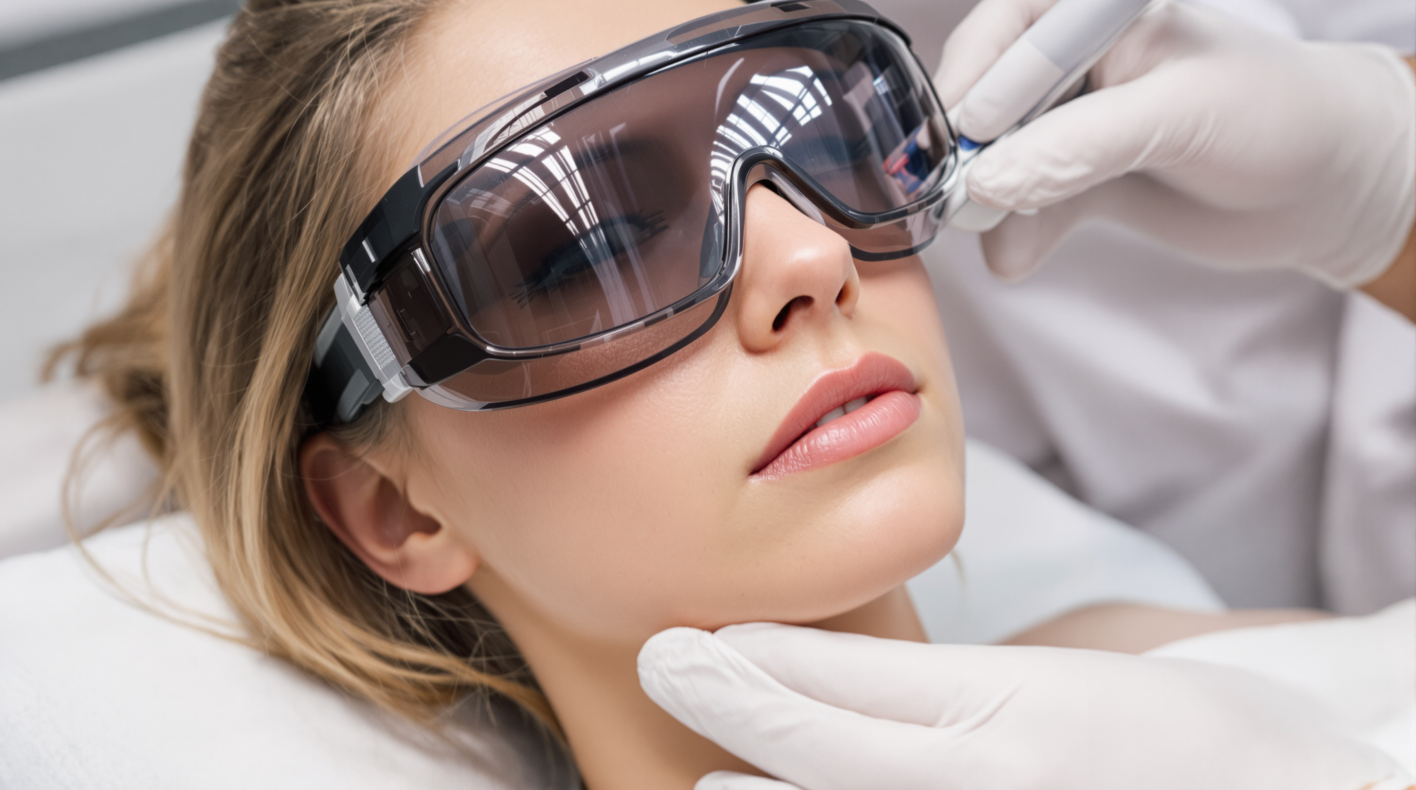 Formation hydrafacial métier